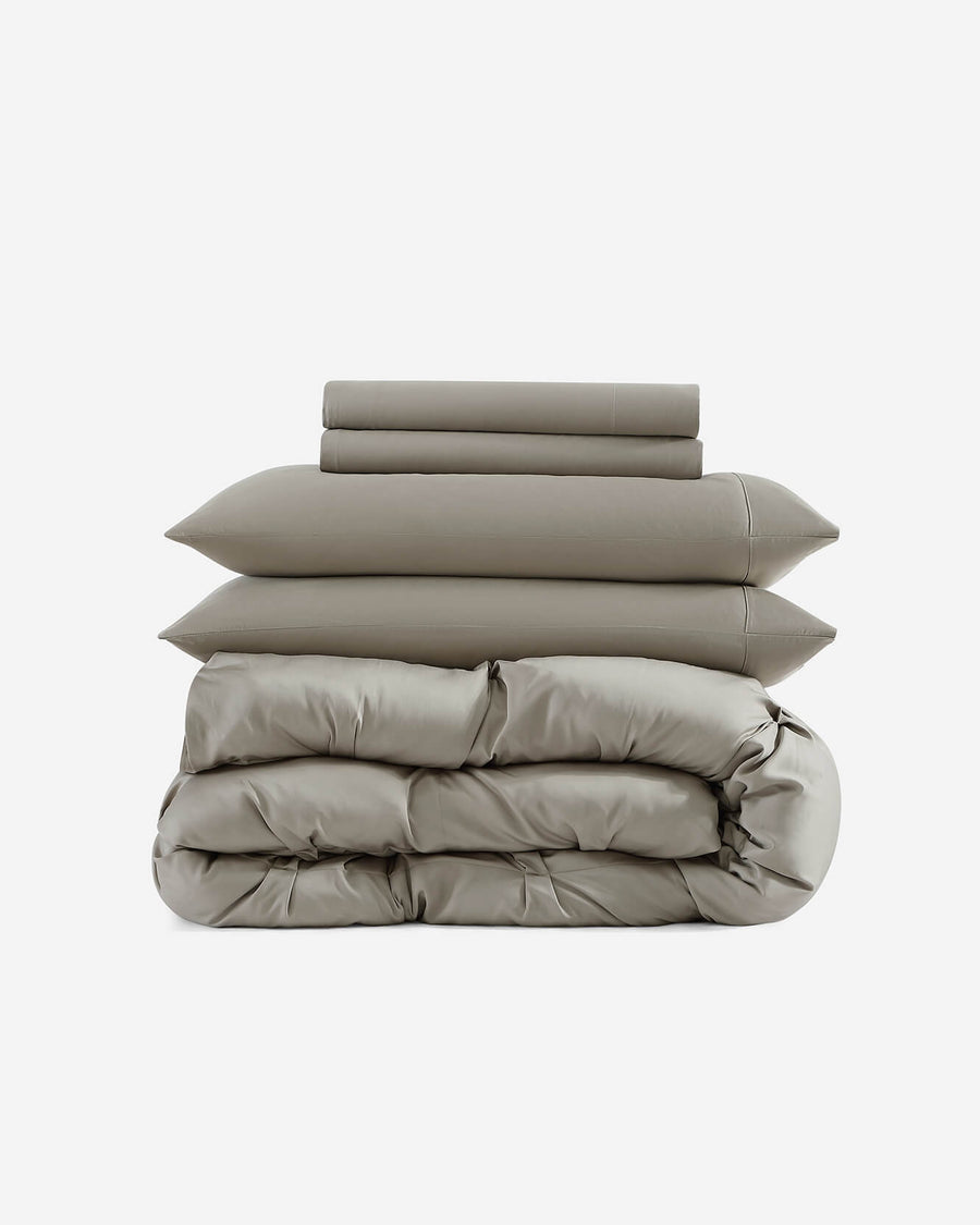 Image of Premium Bamboo Bubble Move In Bundle