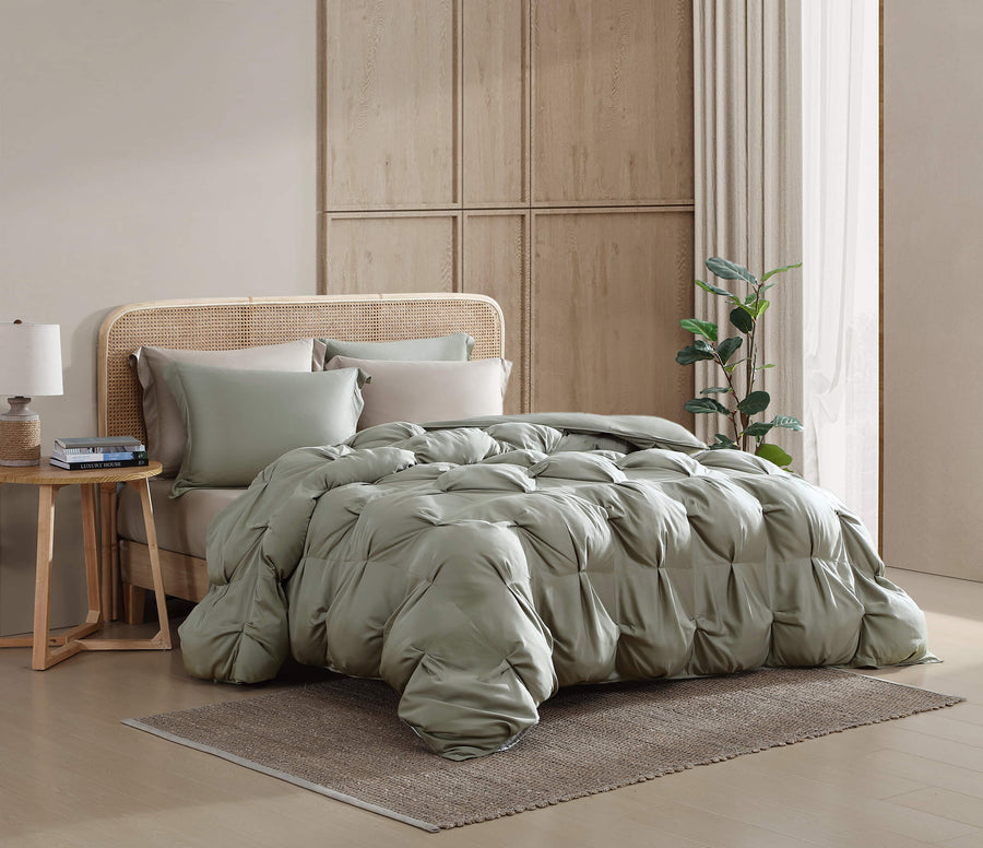 Image of Premium Bamboo Bubble Comforter
