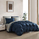 Bubble Comforter Midnight