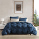 Bubble Comforter Midnight