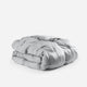 Premium Bamboo Bubble Comforter Bundle Moon