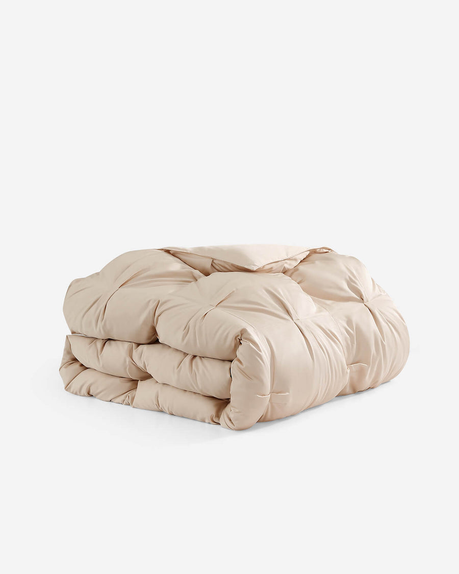 Image of Premium Bamboo Bubble Comforter
