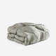 Premium Bamboo Bubble Comforter Boulder