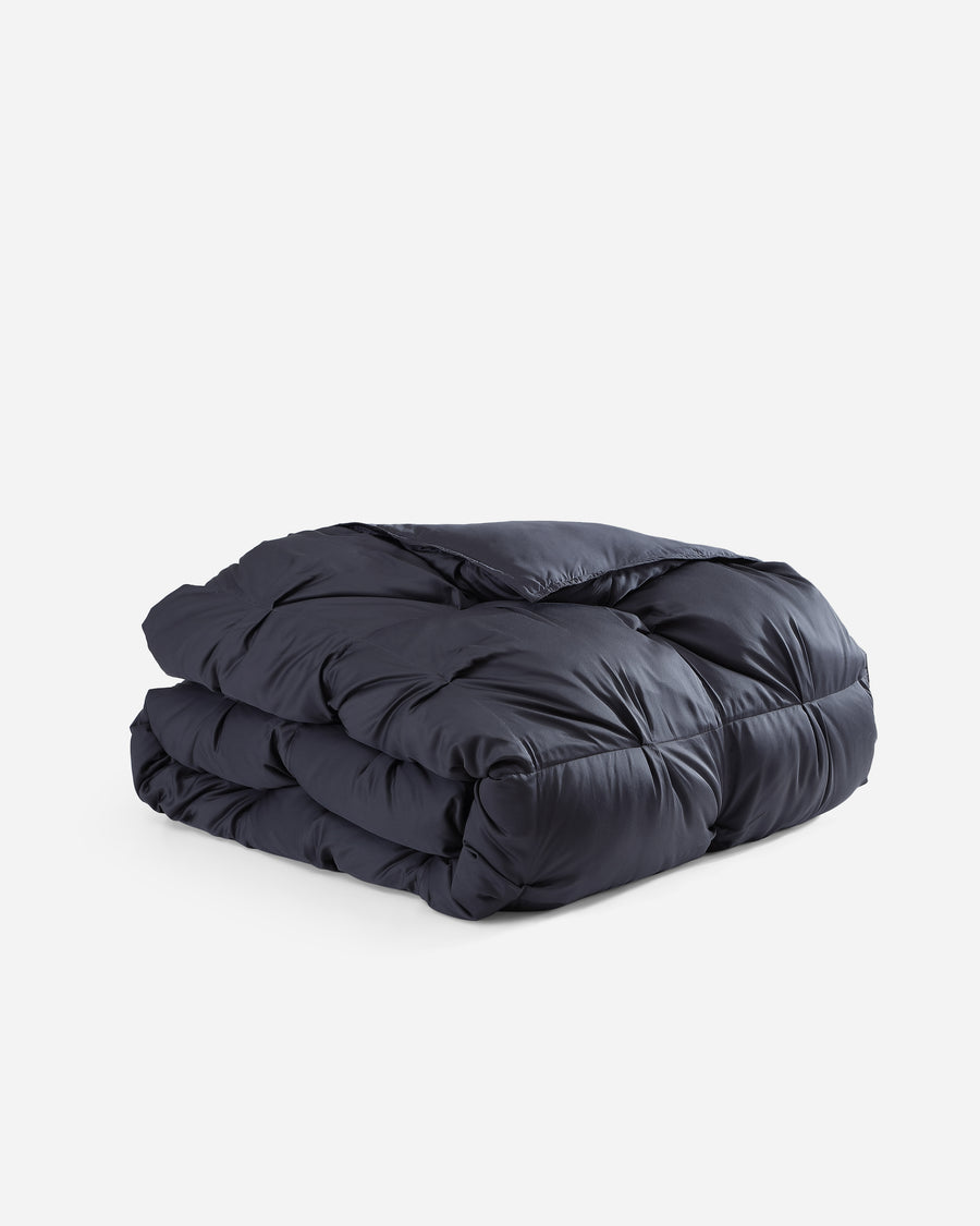 Image of Premium Bamboo Bubble Comforter