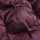 Premium Bamboo Bubble Comforter Fig