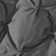 Premium Bamboo Bubble Comforter Bundle Granite