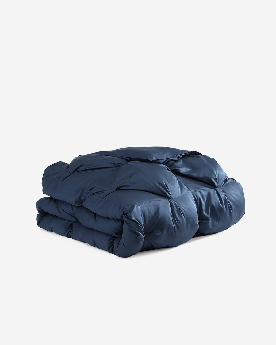 Image of Premium Bamboo Bubble Comforter