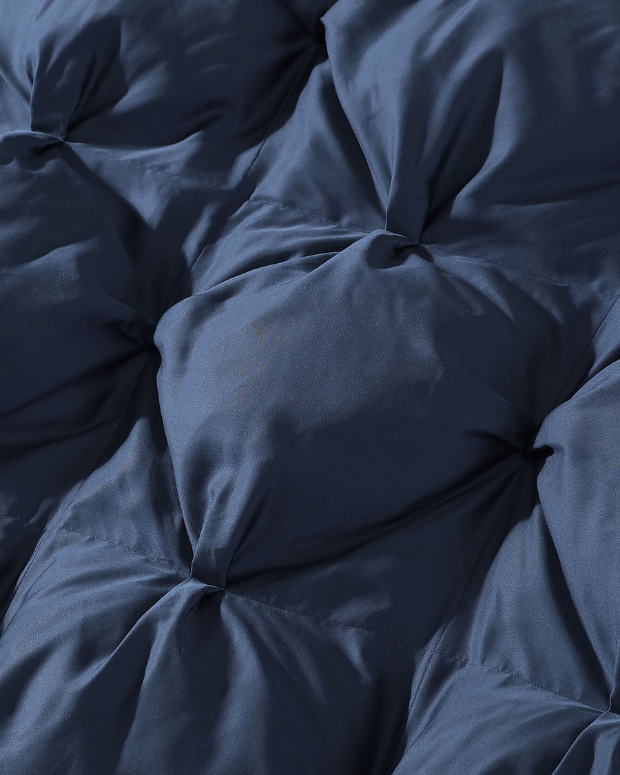 Snug Comforter Midnight