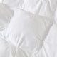 Premium Bamboo Bubble Essentials Bundle White