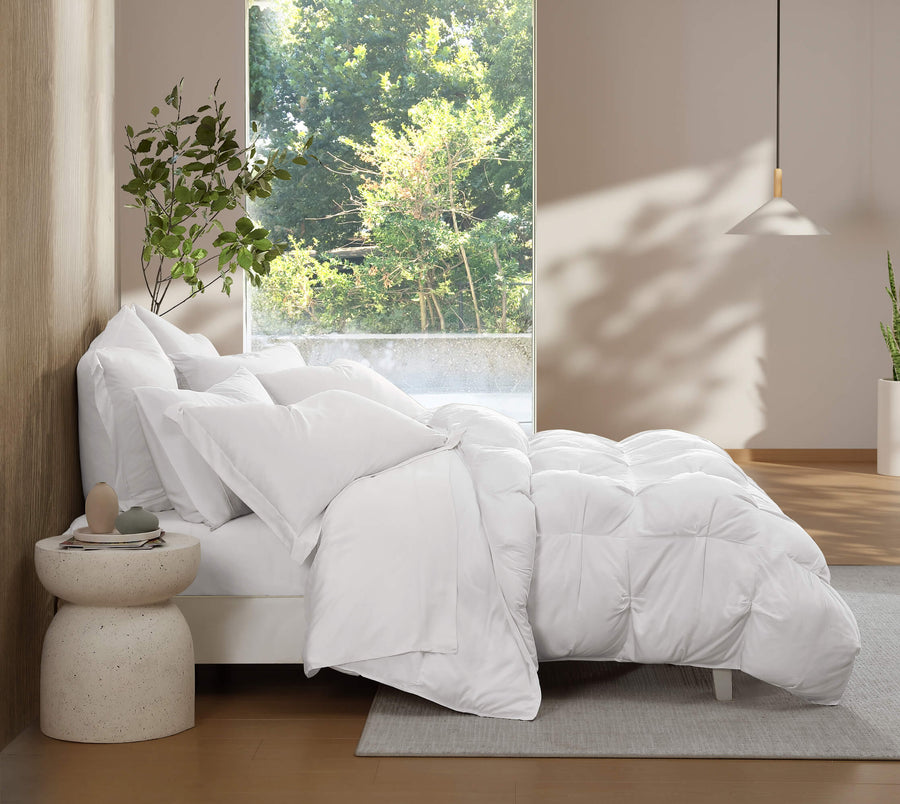 Image of Premium Lumière Bubble Comforter