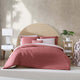 Natural Premium Bamboo Duvet Cover Clay
