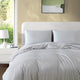 Natural Premium Bamboo Duvet Cover Moon