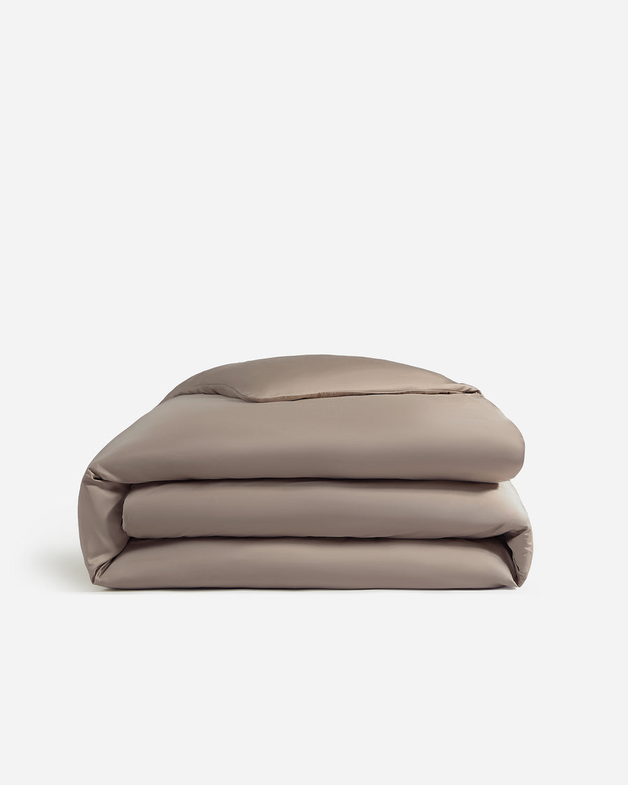 Premium Bamboo Make Your Bed Bundle - Taupe