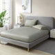 Natural Premium Bamboo Sheet Set Boulder