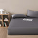Natural Premium Bamboo Sheet Set Granite