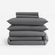 Premium Bamboo Move In Bundle Off Granite