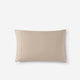 Natural Premium Bamboo Pillowcase Set Blush