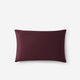 Natural Premium Bamboo Pillowcase Set Fig