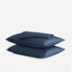 Natural Premium Bamboo Sheet Set Midnight