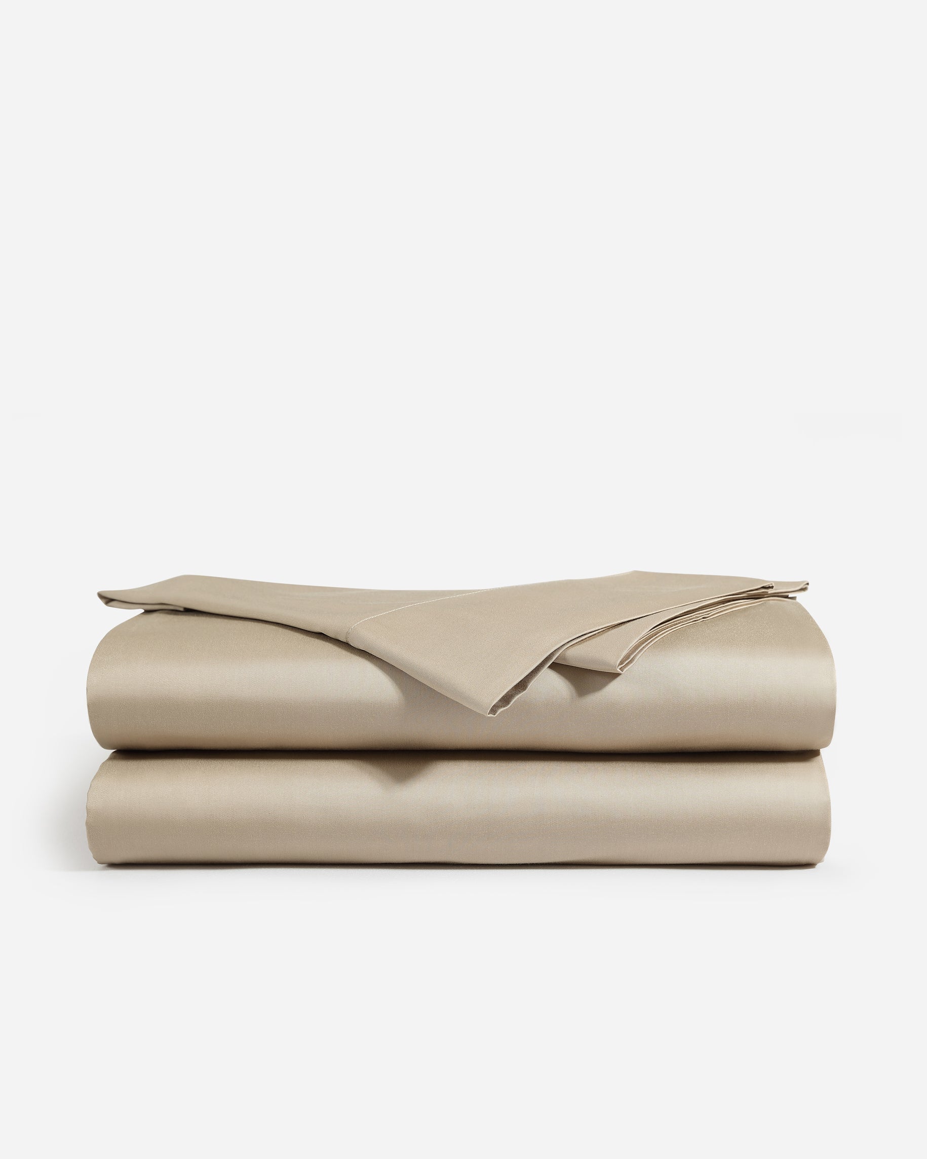 Sunday Citizen Bamboo Sheet Set - Thumbnail 2