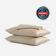 Natural Premium Bamboo Sheet Set Taupe