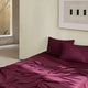 Sunday Citizen Bamboo Sheet  Set Fig