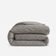 Sunday-Citizen_Printed-Silky-Lyocell_Duvet-Cover_Leopard Print Leopard Print - Sandstone