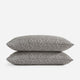 Sunday-Citizen_Printed-Silky-Lyocell_Pillowcase_Leopard Print