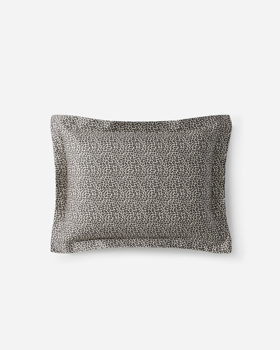 Sunday-Citizen_Printed-Silky-Lyocell_Sham-Set_Leopard Print
