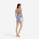 Sunday-Citizen_Silky-Ecovero_Cami-Short Light Blue