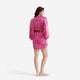 Sunday-Citizen_Silky-Ecovero_Kimono  Pink