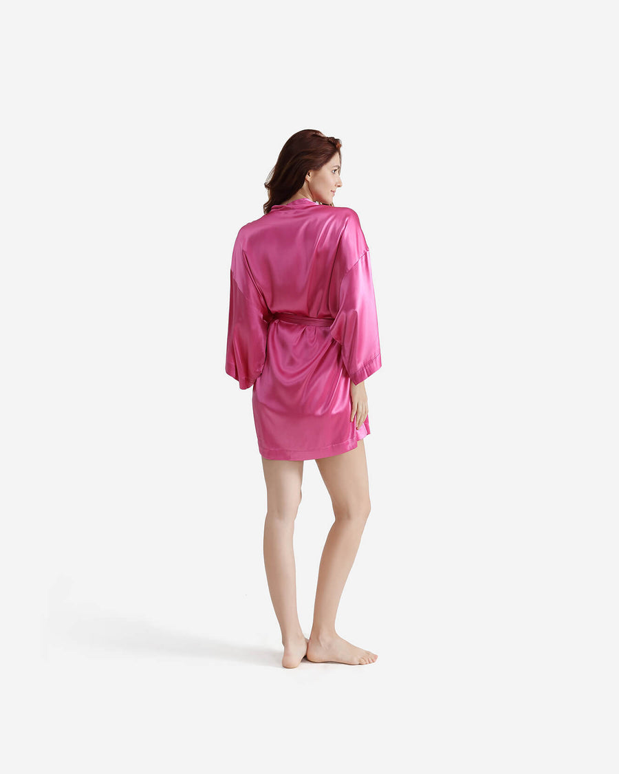 Sunday-Citizen_Silky-Ecovero_Kimono  Pink