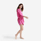 Sunday-Citizen_Silky-Ecovero_Kimono  Pink
