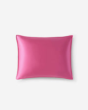 Sunday-Citizen_Silky-Ecovero_Pillowcase Pink