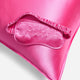 Sunday-Citizen_Silky-Ecovero_Pillowcase Pink
