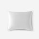 Sunday-Citizen_Silky-Ecovero_Pillowcase Off White