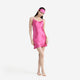 Sunday-Citizen_Silky-Ecovero_Sleep Chemisse Pink