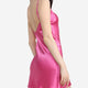 Sunday-Citizen_Silky-Ecovero_Sleep Chemisse Pink