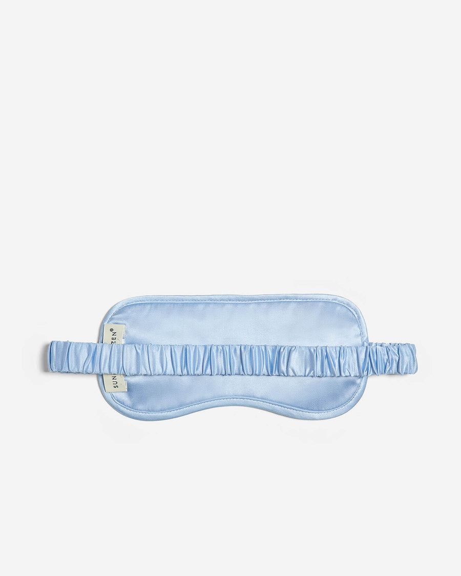 Sunday-Citizen_Silky-Ecovero_Kimono Light Blue