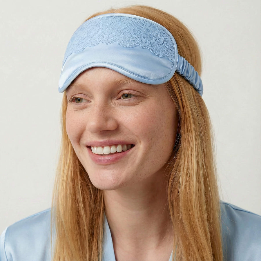 Sunday-Citizen_Silky-Ecovero_Kimono Light Blue