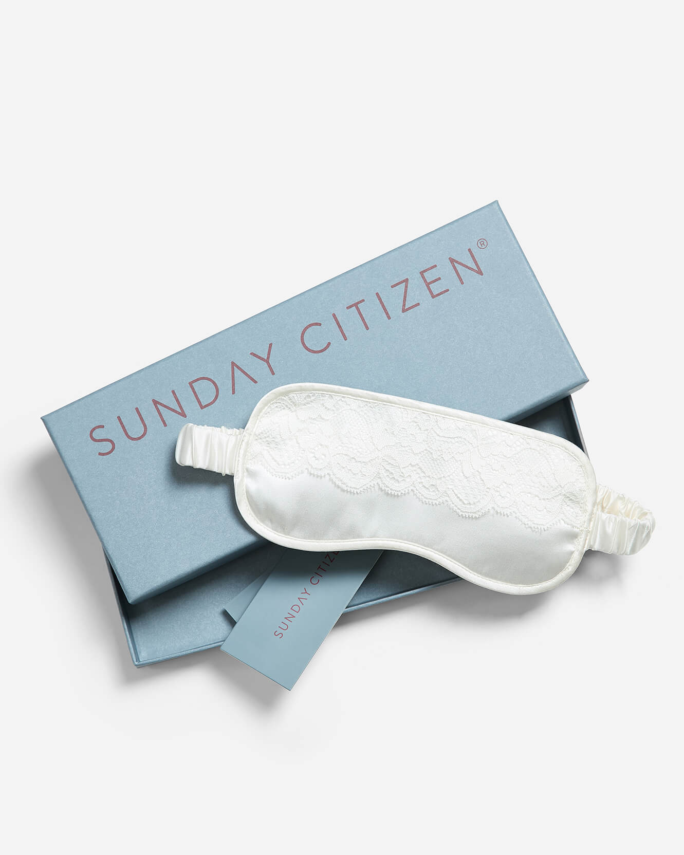 Sunday-Citizen_Silky-Ecovero_Sleep-Chemisse Off White