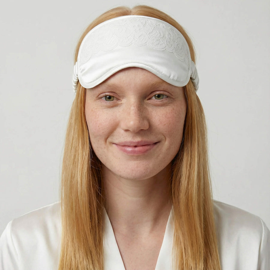 Sunday-Citizen_Silky-Ecovero_Sleep-Chemisse Off White