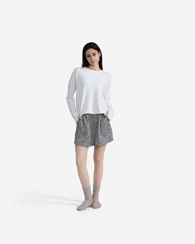 Sunday-Citizen_Silky-Lyocell-Boxer-Short Leopard Print