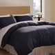 Sunday-Citizen_Silky-Lyocell-Duvet Cover Baritone Blue