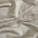 Silky Lyocell Duvet Cover Sandstone