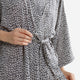 Sunday-Citizen_Silky-Lyocell-Kimono Leopard Print 