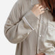 Sunday-Citizen_Silky-Lyocell-Long-PJ Set Biscotti