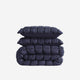 Sunday-Citizen_Silky-Lyocell-Puff-Sham-Comforter Bundle Baritone Blue