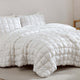 Silky Lyocell Move In Bundle Clear White