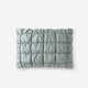 Sunday-Citizen_Silky-Lyocell-Puff-Sham-Set Slate Grey